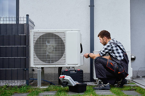 Trusted Hvac Installation service in Brady, TX - AAA Pro HVAC